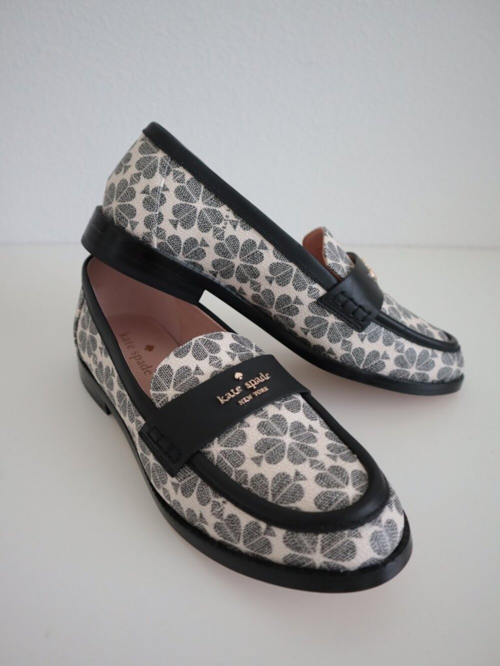 Kate Spade Ruth Spade Flower Loafer | 7